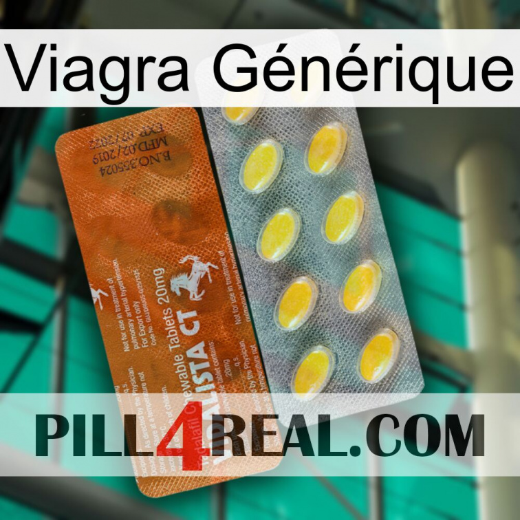 Viagra Générique 42
